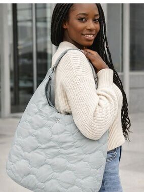 lululemon athletica Quilty Pleasures Shoulder Bag -